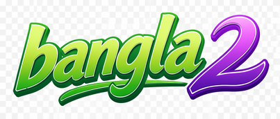Bangla 2 Logo